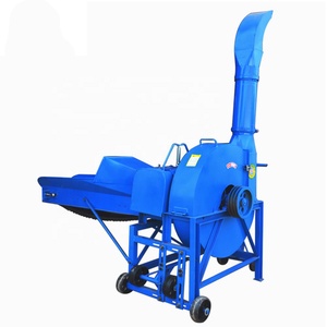 Machine de découpe de maïs, silouage automatique, de qualité supérieure, antidérapante - Product Image 1