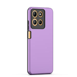 Produits en gros, étuis pour téléphone portable, coque de protection rigide en TPU pour Motorola <span class=keywords><strong>Moto</strong></span> G 5G (2026) - Product Image 5