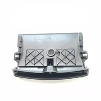 Ensemble de cache-ventilateur de radiateur avec moteur OE 1559787-00-A 1559793-00-A pour Tesla Model 3 2017-2023 Nouveau style Kit complet
