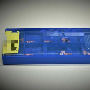 10 piezas. Dcmt 21.50.5Esu T3000z Insertos 070202n-su Nuevo Original Listo Stock Industrial Automatización Pac Dedicado Plc Progr - Product Image 1