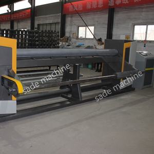 Sade mesin jaring kawat ayam heksagonal kawat galvanis otomatis harga - Product Image 3