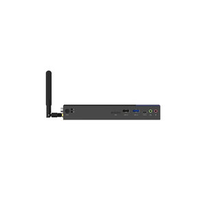 Jwipc New x86 nền tảng <span class=keywords><strong>media</strong></span> <span class=keywords><strong>player</strong></span> Mini PC nhúng PC nhỏ không Quạt Mini PC 12V hiển thị thiết bị đầu cuối H105 - Product Image 4
