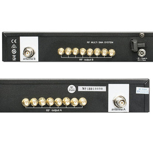 500-950MHz 8 kênh Combiner 8 Bộ định hướng Splitter Ăng-ten khuếch đại không dây <span class=keywords><strong>Microphone</strong></span> ăng-ten hệ thống phân phối - Product Image 6