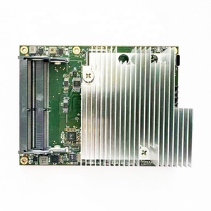 MSHCTH213800057 REV.01 1075455-04เมนบอร์ดอุตสาหกรรมซีพียูสต็อก100% การทดสอบ - Product Image 1
