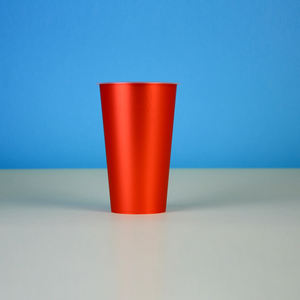 Vasos de Plástico PP Personalizados de 360ml, 500ml y 700ml con Logotipo - Product Image 5