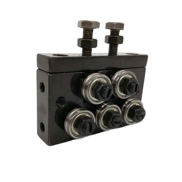 Инструмент для выпрямления трубки 1,0 мм трубчатый выпрямитель и резак Проводные кормушки архивы выпрямитель из нержавеющей стали