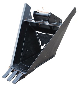Pièces de machines de construction d'usine chinoise pièces de rechange <span class=keywords><strong>pelle</strong></span> <span class=keywords><strong>godet</strong></span> <span class=keywords><strong>mini</strong></span> bétonnière 0.11m3 <span class=keywords><strong>godet</strong></span> dents <span class=keywords><strong>pelle</strong></span> râteau - Product Image 3
