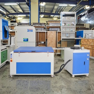 جهاز اختبار تجمد الخرسانة أحادي الجانب خالٍ من الملح، جهاز اختبار متانة الخرسانة، آلة اختبار مقاومة التجمد والذوبان للخرسانة - Product Image 2