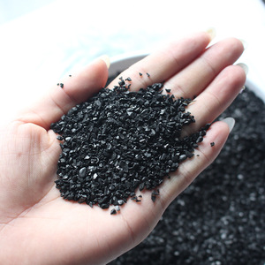 Carbón Negro Reaglomerado a Base de Cáscara de Coco, <span class=keywords><strong>Agente</strong></span> Auxiliar Químico, 99% de Pureza, Marca JIADE, Grado Industrial, ISO9001:2008 - Product Image 2