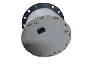 Boîte de vitesses planétaire GFT 26 T2 9250 R916577009, rapport 43:1, pour équipement de forage pétrolier - Product Image 4