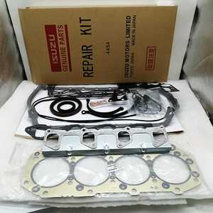 Bộ Dụng Cụ Sửa Chữa Động Cơ Diesel Bộ Gioăng Sửa Chữa Toàn Bộ Động Cơ <span class=keywords><strong>4JA1</strong></span> <span class=keywords><strong>4JA1</strong></span> - Product Image 2