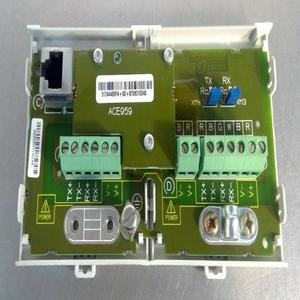 Mới và độc đáo PLC ace959 RS485 Giao Diện 4 dây 59643 3e9 PLC lập trình điều khiển - Product Image 1