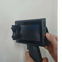 Imprimante à jet d'encre thermique portable économique DANA T20 25,4 mm TIJ