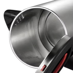 <b>Electric</b> <b>Kettle</b> 2.3L Stainless Steel Interior BPA Free Fast Boil <b>Water</b> Cheap Price Auto Shut-Off - Product Image 3
