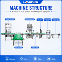 Machine de remplissage et de pesage pour granulés de cacahuètes, sel marin, sucre, engrais chimique alimentaire, en granulés, en bouteilles, bocaux et seaux