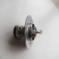 Pièces de système de refroidissement de moteur diesel fournies par l'usine, régulateur de température de l'eau, thermostat de liquide de refroidissement 3864178