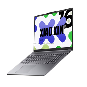 Portátil Xiaoxin 16 de 16 pulgadas, Intel Core I5, 24GB DDR5, 512GB SSD, Windows 11 para empresas - Product Image 6