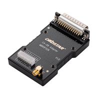 Kit adaptateur OBDSTAR C4-09 (MB91F526) 2026 pour X300 Classic G3/ DC706