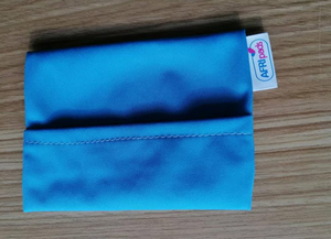 Prix le plus bas direct d'usine le même produit que les serviettes menstruelles réutilisables du projet d'appel d'offres des Nations Unies pour les femmes - Product Image 5