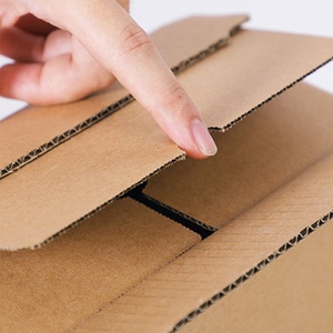 Складная Гофрированная упаковка - Product Image 2