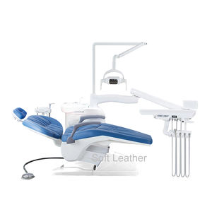 LK-A11 Ajax simile Zzlinker attrezzatura dentale sedia untem Quality - Product Image 1