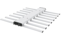 Serre agricole sam sung 301b 1000w gradable spectre complet étanche led élèvent la lumière pour les plantes d'intérieur led élèvent la lumière
