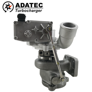 เทอร์โบชาร์จเจอร์ TD04HL 49389-05640สำหรับ Isuzu Ruimai การเปลี่ยนเทอร์โบรถกระบะ2.0ตัน <span class=keywords><strong>N3</strong></span> H5 - Product Image 5