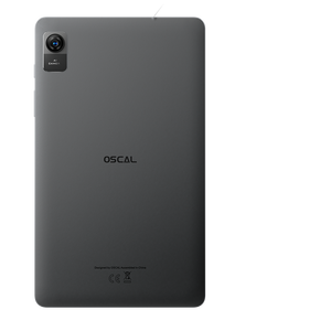 Oscal Pad <span class=keywords><strong>5</strong></span> máy tính bảng t606 <span class=keywords><strong>Dual</strong></span> <span class=keywords><strong>Sim</strong></span> <span class=keywords><strong>4</strong></span> + 128GB 8 + 13MP máy ảnh 6050mAh <span class=keywords><strong>Android</strong></span> 14 mặt mở khóa 800x1340 8.68 inch hiển thị máy tính bảng Pad - Product Image 1