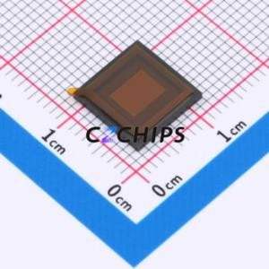 เซ็นเซอร์ภาพ LCC-48 AR0134CSSM00SPCA0-DPBR (10x10) ของแท้และใหม่ชิปชิ้นส่วนอิเล็กทรอนิกส์ - Product Image 1