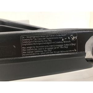 Collettore di Scarico BMW F900XR F900R 18518394361 Parte Compatibile - Product Image 4