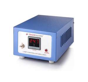 Techinstro ประสิทธิภาพสูง125W หน่วยจ่ายไฟ UV หลายแรงดันไฟฟ้า (380V/220V/110V/440V) มอบประสิทธิภาพที่เสถียร1ปี - Product Image 1