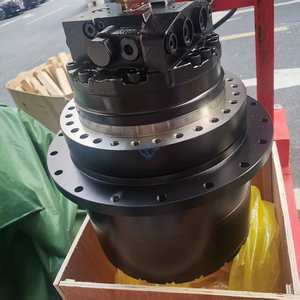 Con Gran Descuento, Caja de Cambios de Traslación con Motor VOE14528734 para VOLVO, Modelos EC210B, EC240B, EC240C - Product Image 2