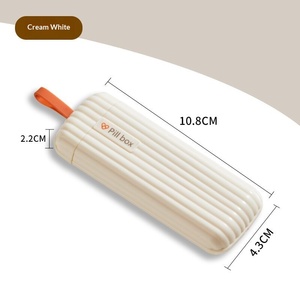 Rectangle <b>Tin</b> Can with Seal Lid Metal <b>Tin</b> <b>Sweet</b> Candies Pill Boxes Packaging Card <b>Tin</b> Box - Product Image 4