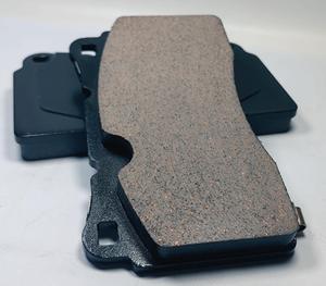 Pour SDCX D1717 plaquettes de frein en céramique 425361 plaquettes de frein de voiture pour Citroen DS4 C4 <span class=keywords><strong>Peugeot</strong></span> <span class=keywords><strong>5008</strong></span> - Product Image 3