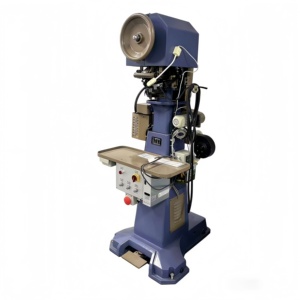 Machine à coudre industrielle à point noué à grande vitesse Greatrich Boots Welt avec moteur 750W et roulement – Nouveauté en gros - Product Image 2