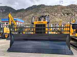 Sistema hidráulico LD26CLG4: un cambio de juego en maquinaria de construcción - Product Image 6