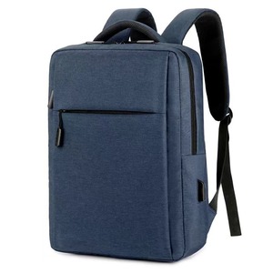 Mochila Impermeable para Exteriores con Puerto de Carga USB, Bolsa para Computadora de Oficina, Bolsa para Portátil para Hombres y Mujeres - Product Image 3