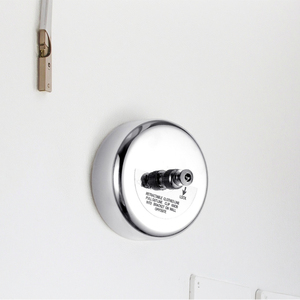 Séchoir à <span class=keywords><strong>linge</strong></span> YOTO en acier inoxydable SUS304 avec corde en acier inoxydable réglable, corde à <span class=keywords><strong>linge</strong></span> <span class=keywords><strong>rétractable</strong></span> robuste - Product Image 2