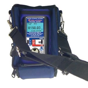Calibrador de Termopares RTD Piecals Evolution Modelo 525B con Almacenamiento de Datos para Medición de Temperatura - Product Image 4
