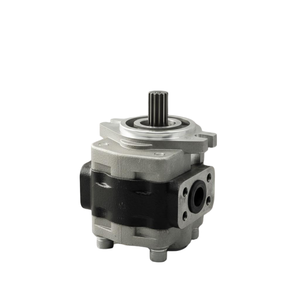 Pompe à engrenages hydraulique Huamao CBKE-G32-AF à prix compétitif, 32 cm pour chariot élévateur 5T-10T, garantie 1 an, Chine - Product Image 4