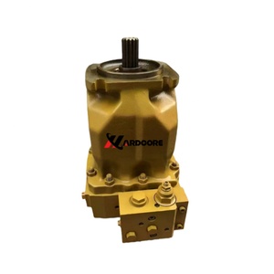 NEW 9T7099 Piston <b>Pump</b> Assy for D6H D6H D6R Heavy Machine Construction Machine - Product Image 6