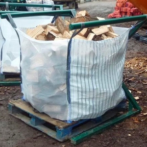 Túi củi ventilatied để đóng gói khoai tây và củi - Product Image 3