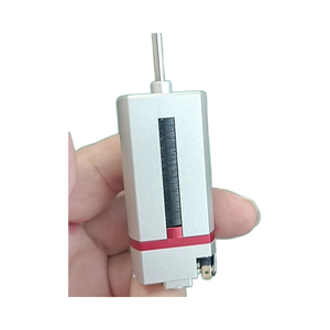 <span class=keywords><strong>Moteur</strong></span> AEG sans balais JL-FS460W de haute qualité pour accessoires de pistolet jouet OEM Gel dynamitage haute vitesse + <span class=keywords><strong>moteur</strong></span> à trou en D étendu - Product Image 1