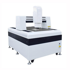 Instrumento Óptico de Medición Compuesta de Imágenes Automáticas de Alta Precisión para Experimentos Industriales - Product Image 3