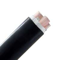 Harga Pabrik Kabel Tembaga Harga Per Meter Lampu Led Arsitektur Kabel Daya Tegangan Rendah