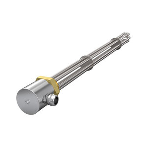 Radiateur vertical à calandre et tubes Helios pour remplacement et réparation, fabriqué en Allemagne - Product Image 4