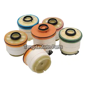 Diesel Oil Filter Primary Fuel Filter Separator 23390-51070 23390-51020 23390-17540 23390-51070 Fuel Filters For Camry