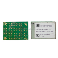 Carte mère de chargeur sans fil BT 3000 pour PS3, module WiFi pour PS3, carte WiFi