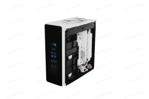 Debajo del fregadero 75/100 GPD Smart Ro System Maker Sistema de filtro de agua de ósmosis inversa de 6 etapas para el hogar - Product Image 4