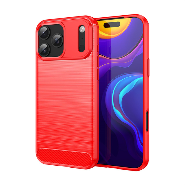 Slim Fit Soft TPU Phone Case Anti-Slip Anti-Drop Anti-Scratch Protective Cover for Nothing Phone 4A Pro/Phone 4A/CMF Phone 2 Pro